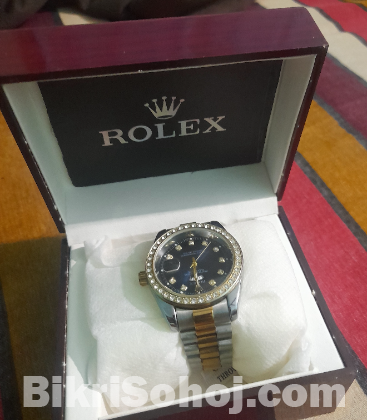 Rolex Watch from Dubai